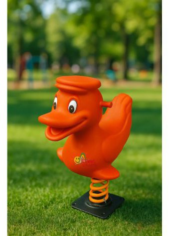 Duck Spring Rider Imported SA003