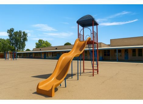 Fiber Slide 20 Feet ODPE 060