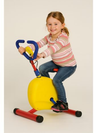 Kids Gym Cycle KGE008