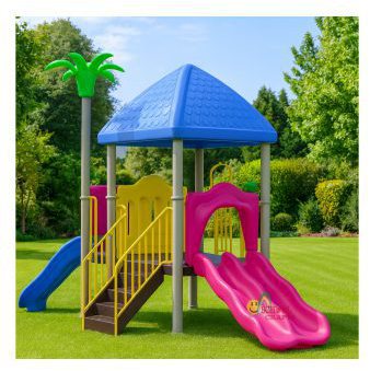 Outdoor Play Booster ODPE019
