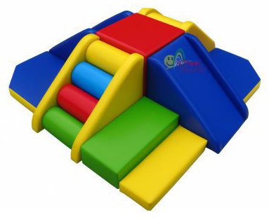 Soft Play SP001 (8*8)