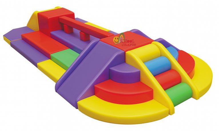 Soft Play SP003