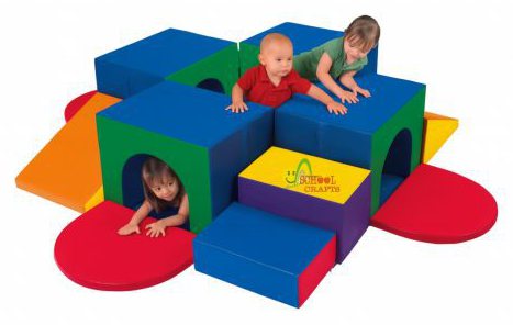 Soft Play SP010