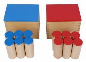 Sound Boxes Plastic MK003