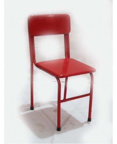 Student Chair Lasani & Steel MF 018