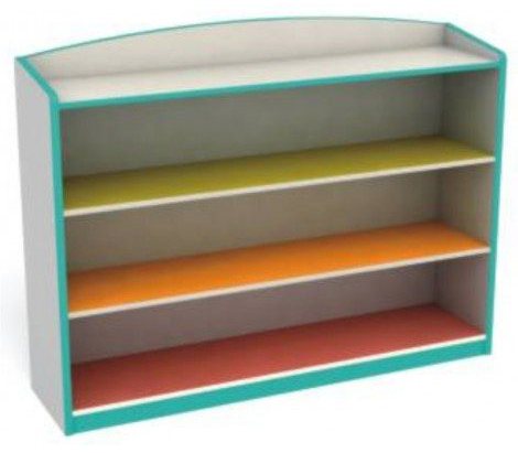 Wooden Rack WR005