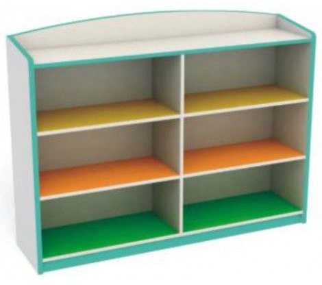Wooden Rack Wr008