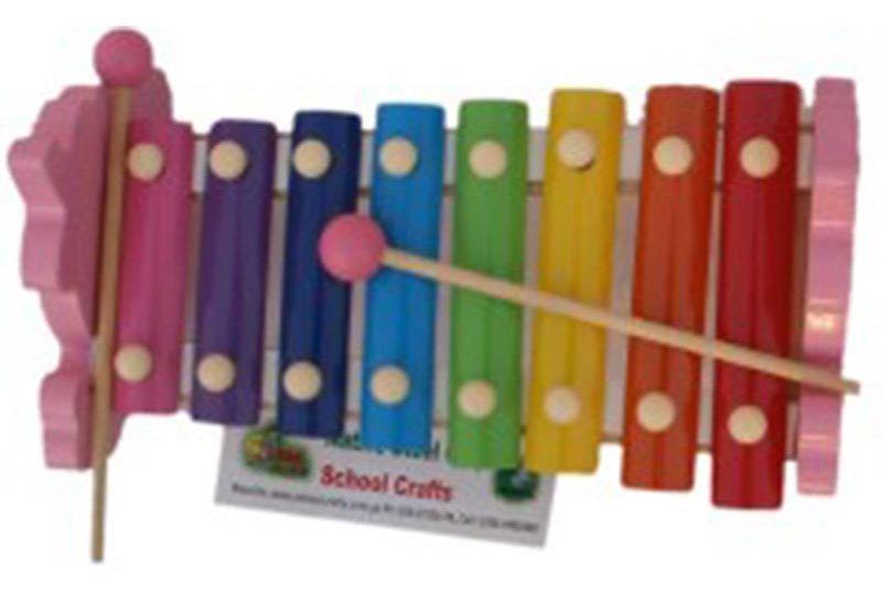 Xylophone TA089